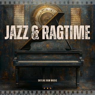 Jazz & Ragtime