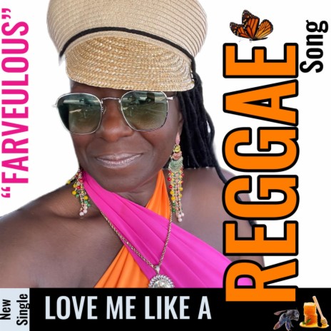 Love Me Like A Reggae Song | Boomplay Music