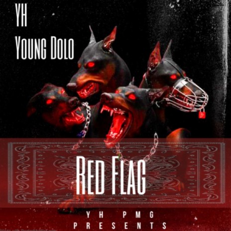 Red Flag | Boomplay Music