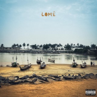 Lomé lyrics | Boomplay Music