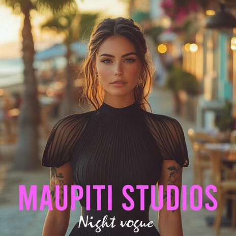 Night Vogue | Boomplay Music