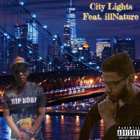 City Lights ft. Ill Nature | Boomplay Music