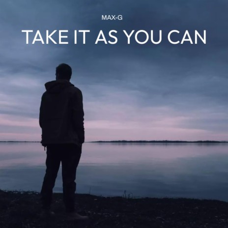 Take It As You Can | Boomplay Music