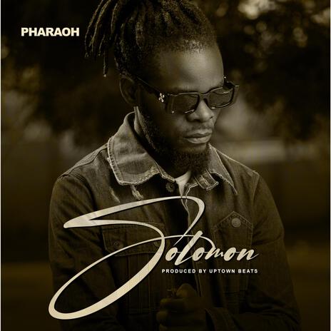 Solomon | Boomplay Music