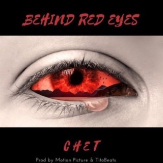 Behind Red Eyes