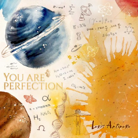 You are Perfection | Boomplay Music