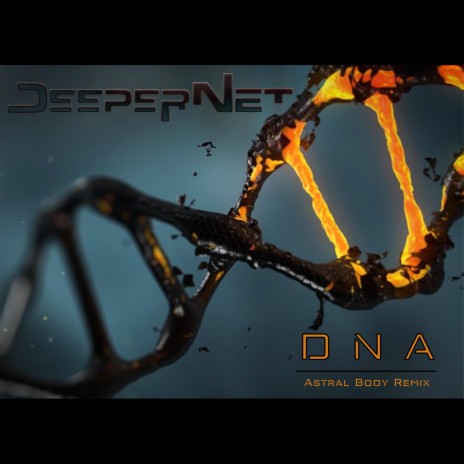 DNA (Remix) | Boomplay Music