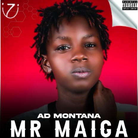 Mr Maiga | Boomplay Music