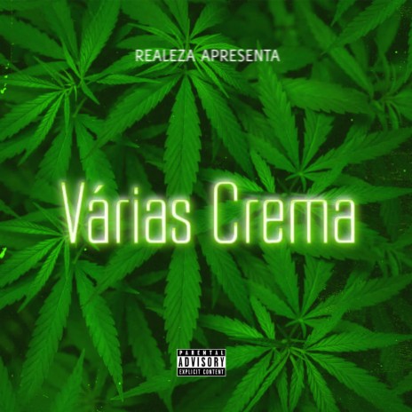 Várias Crema ft. BBC PACO | Boomplay Music