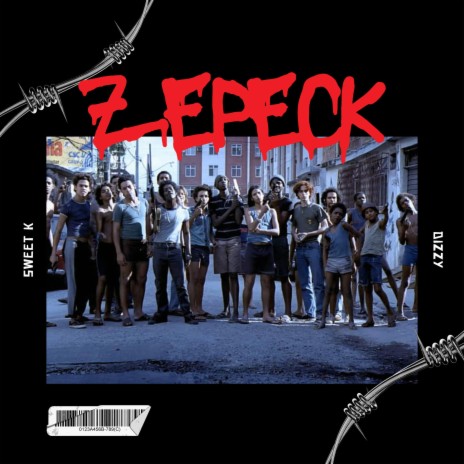 Zepeck ft. Dizzy | Boomplay Music