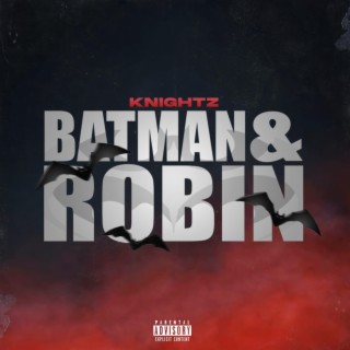 Batman & Robin