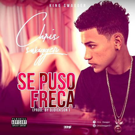 Se Puso Freca | Boomplay Music