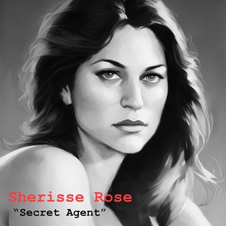 Secret Agent | Boomplay Music