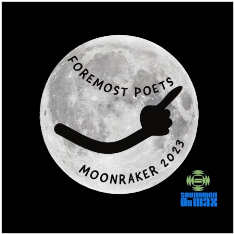 Moonraker 25th Anniversary Edition (SHUJI HIROSE DUB MIX) | Boomplay Music
