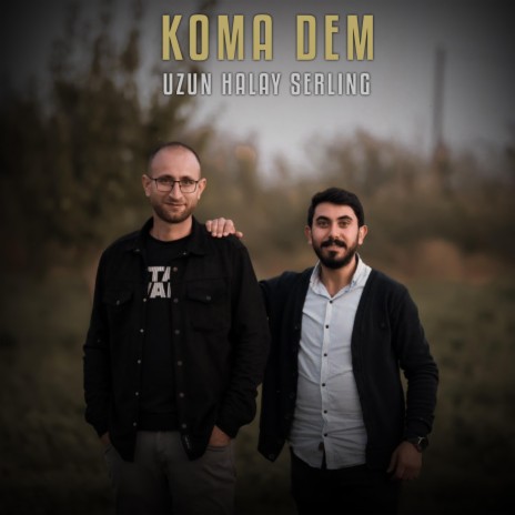 Uzun Serlıng Halay Koma Dem | Boomplay Music