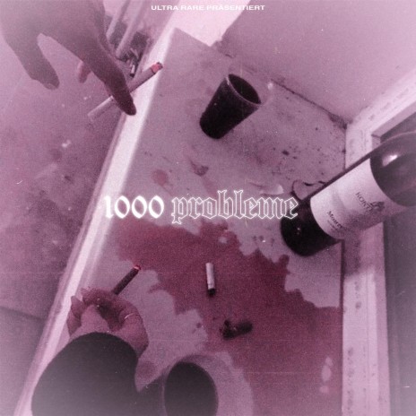 1000probleme (feat. JVY) | Boomplay Music
