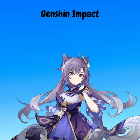 Genshin Impact - Fragile Fantasy
