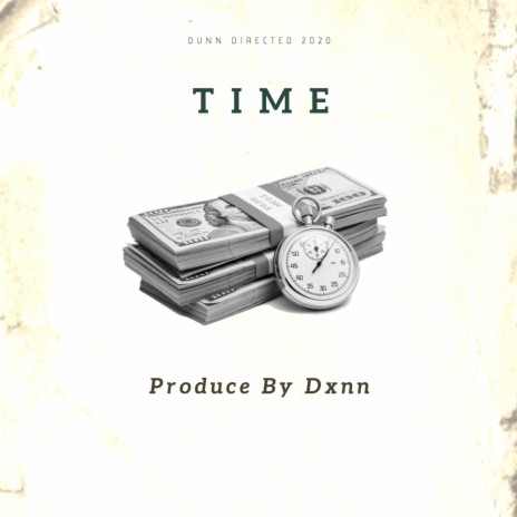 Time (Intrumental) | Boomplay Music