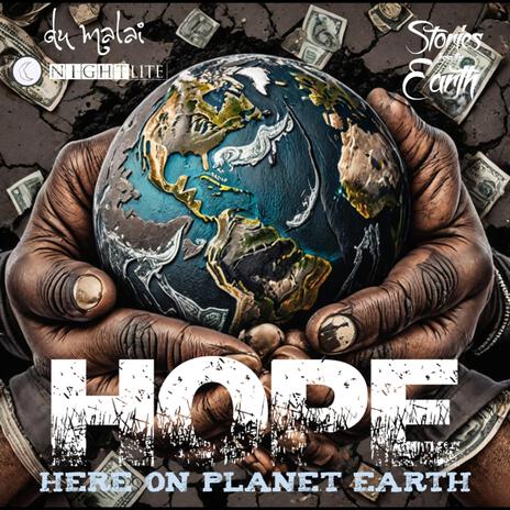 Here On Planet Earth | Boomplay Music