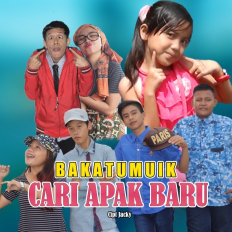 Cari Apak Baru | Boomplay Music