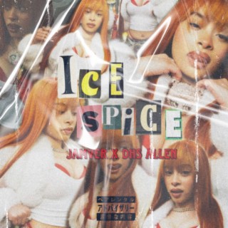 Ice Spice