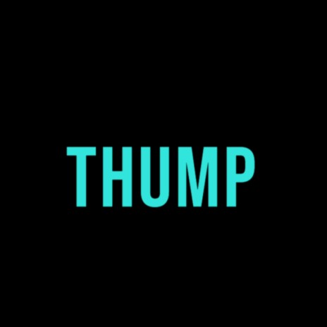 THUMP (Hip Hop Beat)
