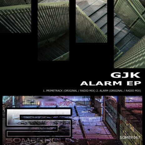 Alarm (Radio Mix) | Boomplay Music