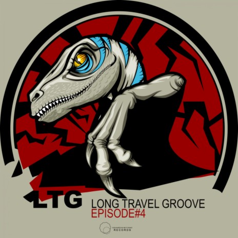 Krash Groove ft. Ltg Long Travel Groove | Boomplay Music