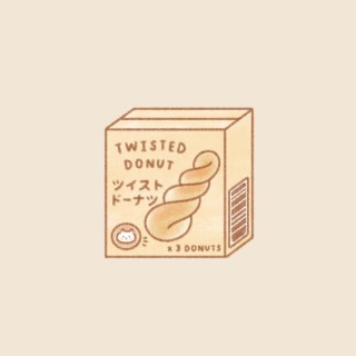 Twisted Donut