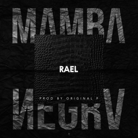 Mamba Negra | Boomplay Music