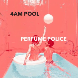 4AM POOL