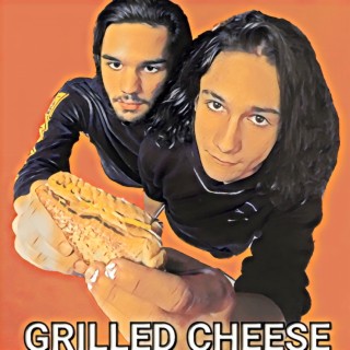 Grilled Cheese