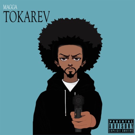 Tokarev | Boomplay Music