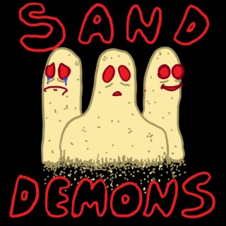 Sand Demons III