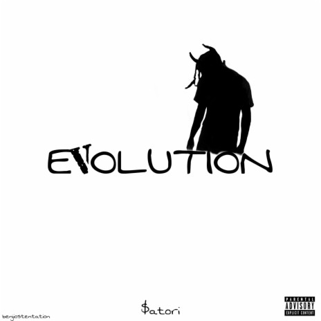 EVOLUTION | Boomplay Music