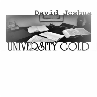 University Gold (Compilation)