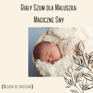 Biały Szum dla Maluszka: Magiczne Sny (Melodia do zapętlenia)