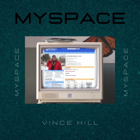 Myspace | Boomplay Music