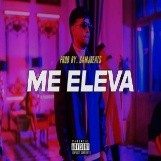 ME ELEVA (Reggaeton Type Beat)