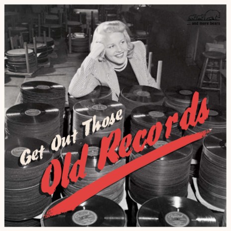 Get out Those Old Records ft. Larry Hagman | Boomplay Music