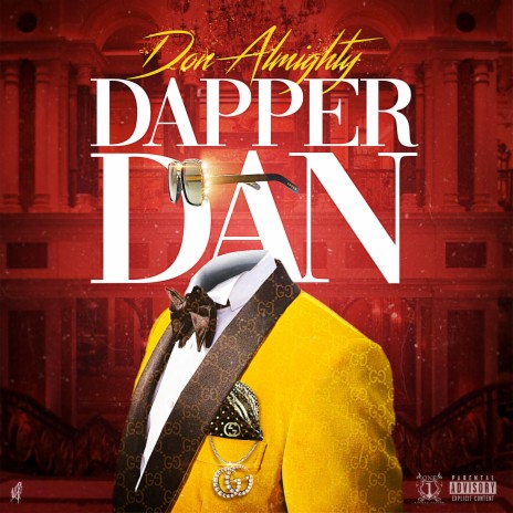 Dapper Dan | Boomplay Music