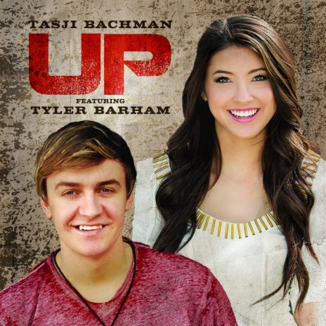 Up (feat. Tyler Barham) | Boomplay Music