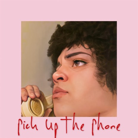 Pick Up The Phone ft. CBxPepper | Boomplay Music