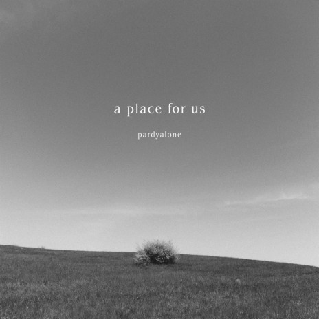 A Place For Us | Boomplay Music