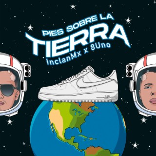 Pies Sobre La Tierra