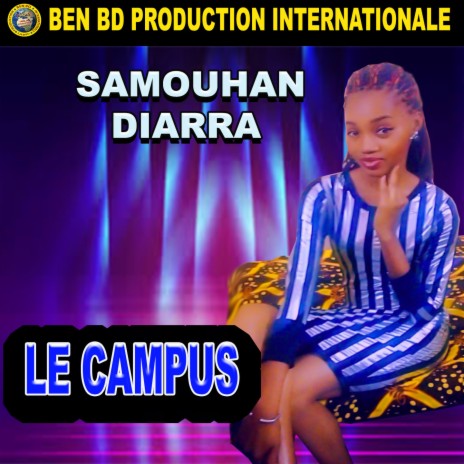 Le Campus | Boomplay Music