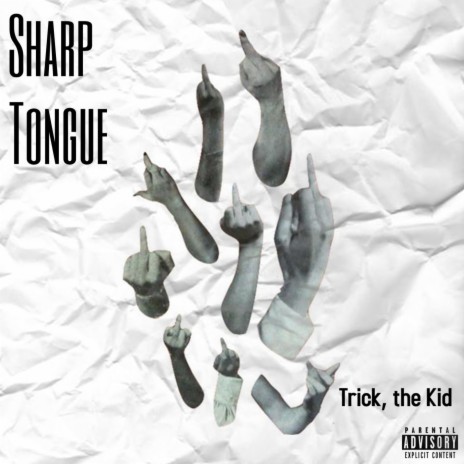 Sharp Tongue | Boomplay Music