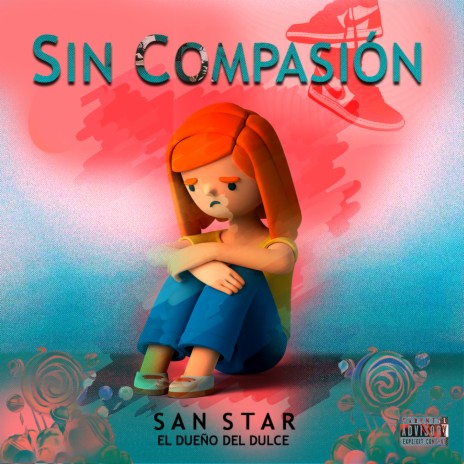 Sin compasión | Boomplay Music