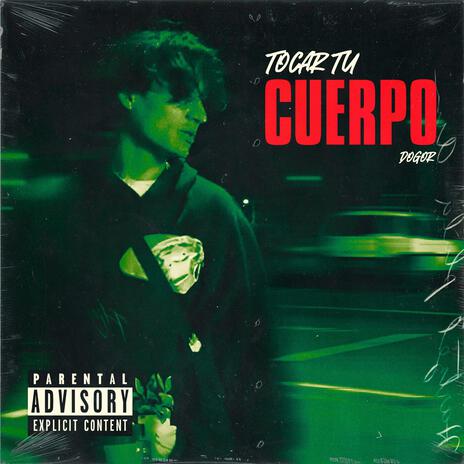 TOCAR TU CUERPO | Boomplay Music