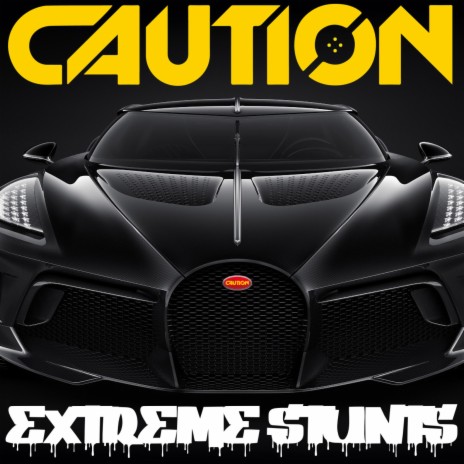 Extreme Stunts (Instrumental) | Boomplay Music